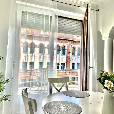 Mirell Apartman Szeged Exterior foto