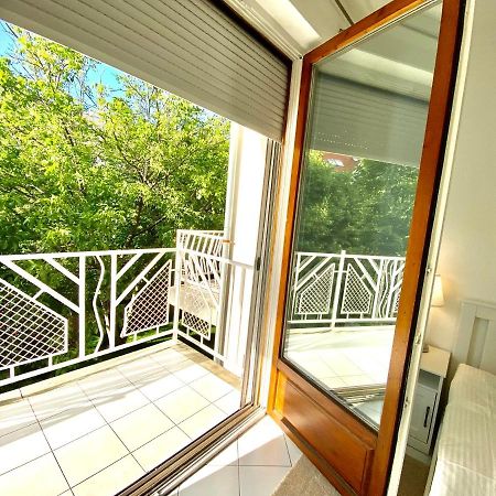 Mirell Apartman Szeged Exterior foto