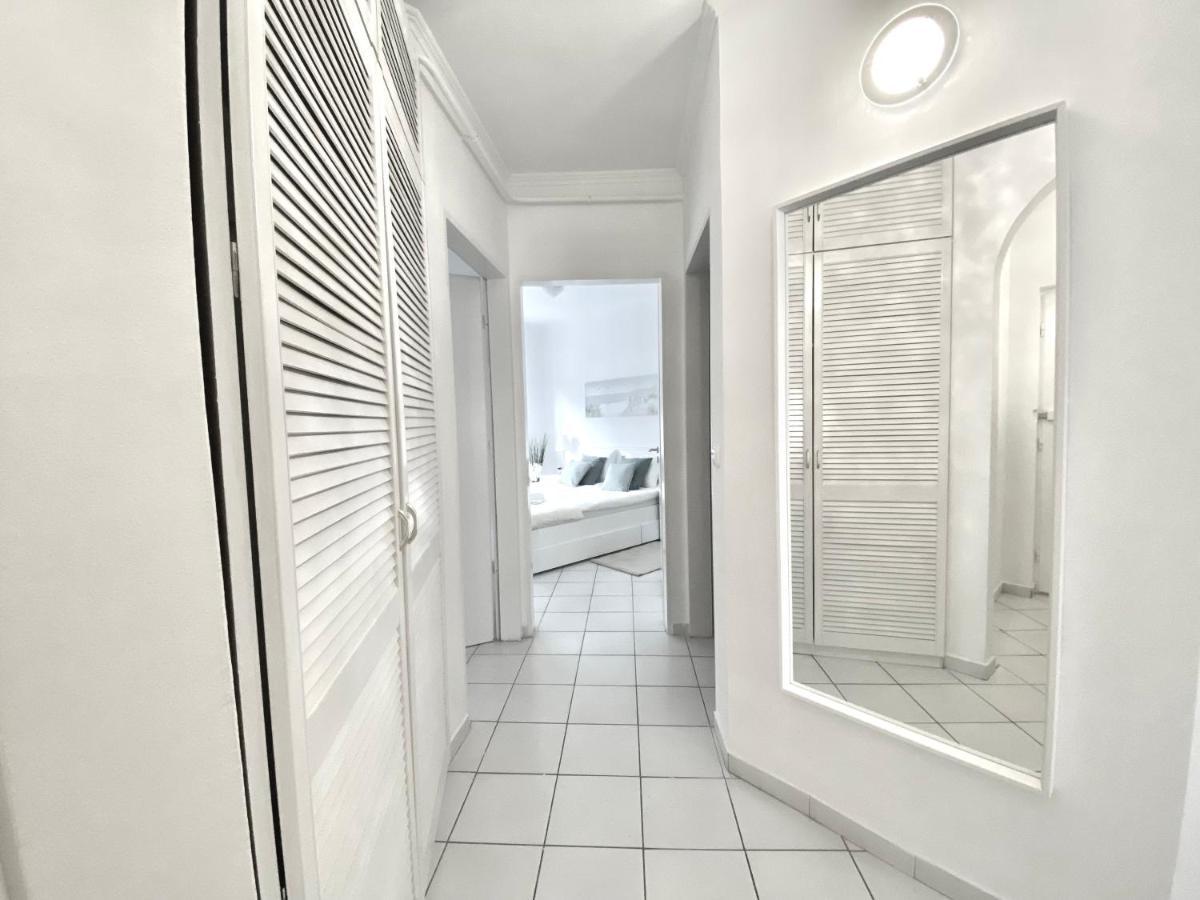 Mirell Apartman Szeged Exterior foto