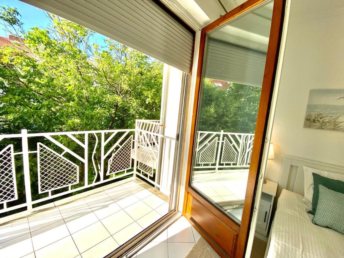 Mirell Apartman Szeged Exterior foto